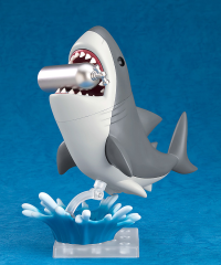 Nendoroid Jaws 5