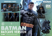 Ultimate Premium Masterline Batman: Hush (Comics) Batman DX Bonus Version 35