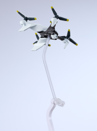 MOTORED CYBORG RUNNER SSX_155ar "KINETIC ASH" 18