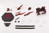 SIEG SPRINGER QUEEN'S GUARD Ver. 16