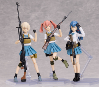 figma Armed JK: Variant E 9