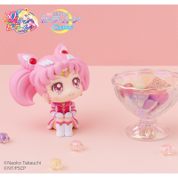 Lookup Sailor Moon Cosmos the movie ver.Eternal Sailor Chibi Moon 8