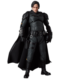 MAFEX THE BATMAN 9