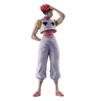 Hisoka (Greed Island 2) 6