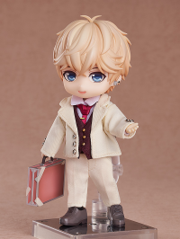 Nendoroid Doll: Outfit Set (Kiro: If Time Flows Back Ver.) 6