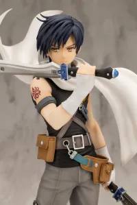 KOTOBUKIYA Joshua Bright - The Legend of Heroes - photo 5