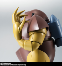 <Side MS> MSM-03 Gogg ver. A.N.I.M.E. "Mobile Suit Gundam", TAMASHII NATIONS ROBOT SPIRITS 8