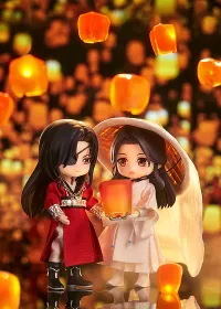 GOOD SMILE COMPANY Nendoroid Doll Xie Lian(re-run) - Heaven Official's Blessing - photo 13