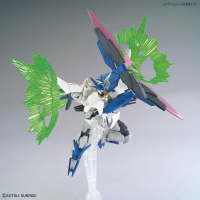 HGBD:R 1/144 Gundam 00 Sky Moebius 7