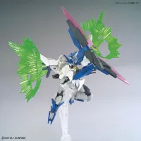 BANDAI HOBBY HGBD:R 1/144 Gundam 00 Sky Moebius - Gundam Build Divers / Re:Divers - photo 7