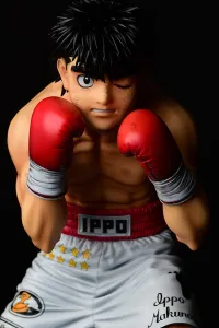 ORCATOYS Ippo Makunouchi－fighting pose－ver.damage(re-run) - Hajime no Ippo - photo 14