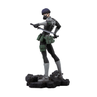 Kaiju No. 8 Figure Soshiro Hoshina 2