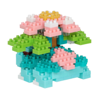 Mega Venusaur 3