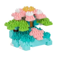 Kawada Mega Venusaur - Pokémon - photo 3