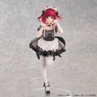 Oshi No Ko (My Star) Kana Arima Cat Maid ver. -Special Edition-	 15