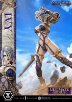Prime 1 Studio Real Elite Masterline SOULCALIBUR Ⅵ IVY Ultimate Bonus Version - SOULCALIBUR - photo 89