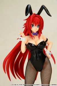 KAITENDOH Rias Gremory Bunny ver.(3rd-run) - High School DxD - photo 7