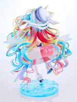 Shiro: Sailor-Style Swimsuit Ver. 9