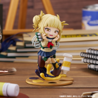 PalVerse Palé.My Hero Academia Toga Himiko 7