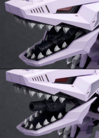 EZ-049 BERSERK FÜHRER Repackage Ver. 17