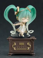 GOOD SMILE COMPANY Nendoroid Hatsune Miku: Symphony 5th Anniversary Ver. - Hatsune Miku - photo 2
