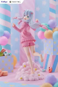 FuRyu TENITOL Sagiri Izumi - Eromanga Sensei - photo 3