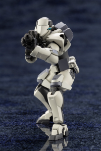 GOVERNOR ARMOR TYPE: PAWN A1 Ver.1.5 4