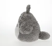 Sun Arrow Fluffy Big Totoro - Grey - 8" "My Neighbor Totoro" - My Neighbor Totoro - photo 7