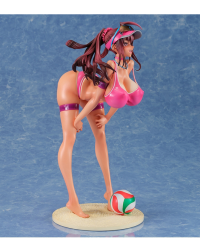 Erika Kuramoto Beach Volleyball Ver. 7