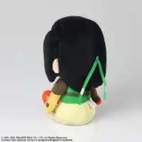 SQUARE ENIX FINAL FANTASY VII REMAKE INTERGRADE™ Plush - YUFFIE KISARAGI - Final Fantasy VII - photo 4