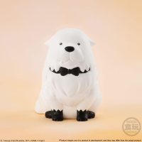 Spy x Family Relaxing Mascot 6