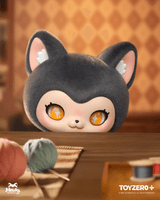 The Magic Furry Mewky 3
