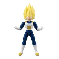 BANDAI Dragon Stars Series - Super Saiyan 3 Vegeta [DAIMA Ver.] - Dragon Ball DAIMA - photo 5