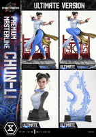 Premium Masterline STREET FIGHTER 6 Chun-Li Ultimate Version 55