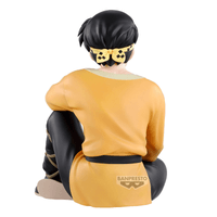 Ranma 1/2 Ryoga Hibiki FIGURE 6