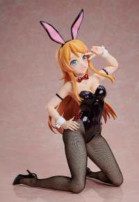 Kirino Kousaka: Bunny Ver. 7