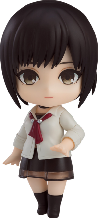 Nendoroid Miku Hinasaki 2