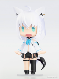 HELLO! GOOD SMILE Shirakami Fubuki 4