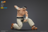 KOF 98UM Hero Team Goro Daimon 14