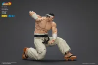 JOYTOY KOF 98UM Hero Team Goro Daimon - JOYTOY Original Series - photo 14