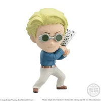 BANDAI [BOX] Jujutsu Kaisen Adverge Motion 2 - Jujutsu Kaisen - photo 3