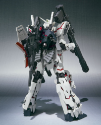 #104 Unicorn Gundam Destroy Mode Full Action Ver (Gundam Unicorn) 3