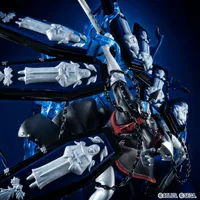 MegaHouse Game Characters Collection DX Persona 3 Thanatos 【30th Anniversary EDITION】 - Persona - photo 2
