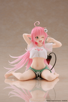 To Love-Ru Darkness Desktop Cute Figure - Lala (Roomwear Ver.) 6