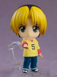 GOOD SMILE COMPANY Nendoroid Hikaru Shindo - Hikaru no Go - photo 3