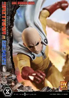 Prime 1 Studio Ultimate Premium Masterline One-Punch Man Saitama & Genos Deluxe Version			 - One Punch Man - photo 41