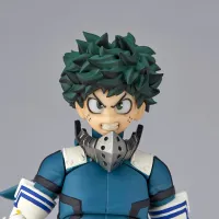 KAIYODO Revoltech Amazing Yamaguchi Izuku Midoriya - My Hero Academia - photo 12