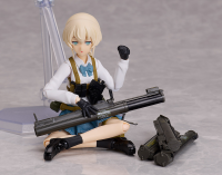 figma Armed JK: Variant F 7