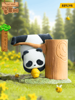 Pandaroll Fruit Tree Climbing 8