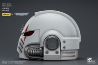 White Scars MkX Helmet 21